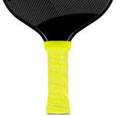 New LIZARD SKINS DSP PICKLEBALL NEON YELLOW .8MM GRIP  11835-LIZDSPUPB082