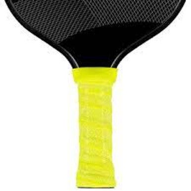 New LIZARD SKINS DSP PICKLEBALL NEON YELLOW .8MM GRIP  11835-LIZDSPUPB082