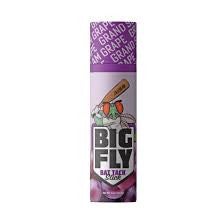 New ALL STAR BIG FLY GRAPE BAT STICK PINE TAR  11835-ASTBFST1-GRAPE