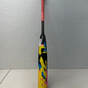 USED DEMARINI CF ZEN GLITCH 31/23 -8 USSSA BASEBALL BAT  11835-S000187993