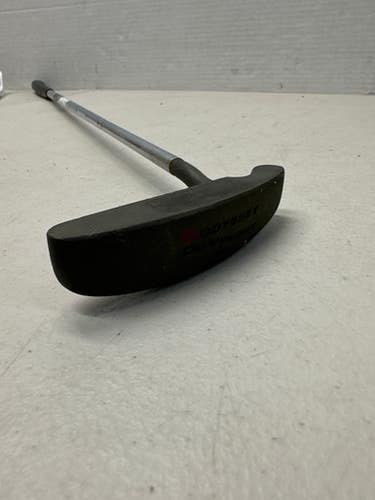 Used Odyssey Dual Force 440 Mens Putter Rh 35" 11835-s000187999