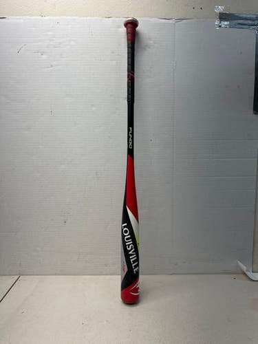 Used Louisville Slugger Fungo Bat Bb Sb Fungo Bat Red 35" 11835-s000188692