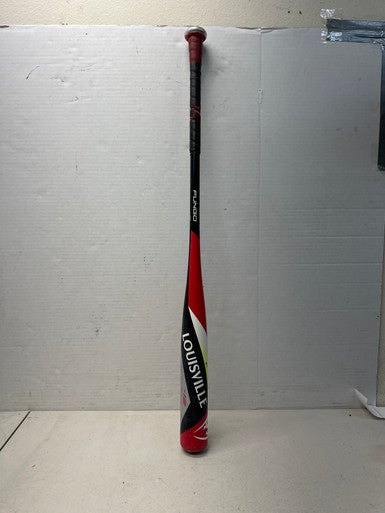 Used Louisville Slugger FUNGO BAT BB/SB Fungo Bat Red 35" 11835-S000188692