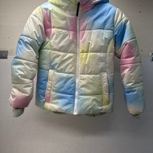 Used Outerwear Heavy Jacket Y None MD 11835-S000188829