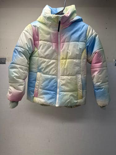 Used Outerwear Heavy Jacket Y None MD 11835-S000188829