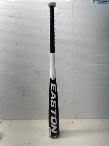 Used Easton BB19SPD BB/SB High School -3 Bat Black And Neon Green 30" 11835-S000189142