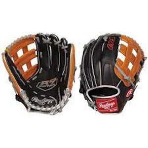 New RAWLINGS R9 CONTOUR 12" BASEBALL GLOVE RH 11835-RAWR9120U-6BT-R