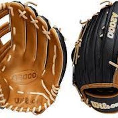 New 2023 WILSON A2000 1799SS 12.75" RH BASEBALL GLOVE  11835-WILWBW1009751275