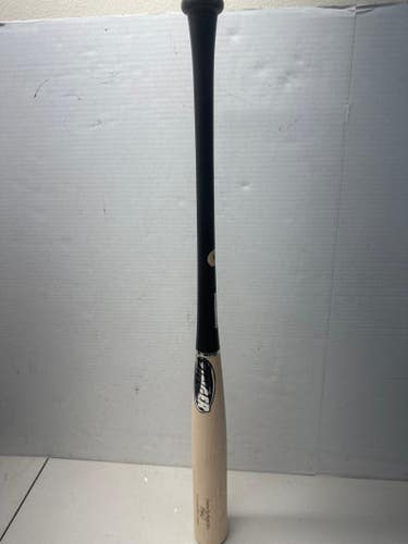 NEW ZINGER CUSTOM PRO MAPLE BLT5 34/31.5 WOOD BAT 11835-S000184363