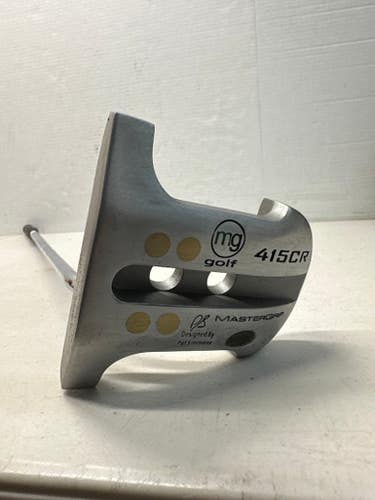 Used 415cr 35" Mallet Putters 11835-s000184405