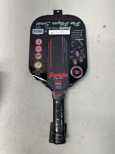 Used Franklin PRO PLAYER SERIES Pickleball Paddles 11835-S000184667
