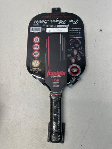 Used Franklin Pro Player Series Pickleball Paddles 11835-s000184666