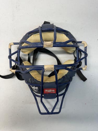 Used Rawlings Lwmx Esbe Lg Catcher's Equipment 11835-s000184701