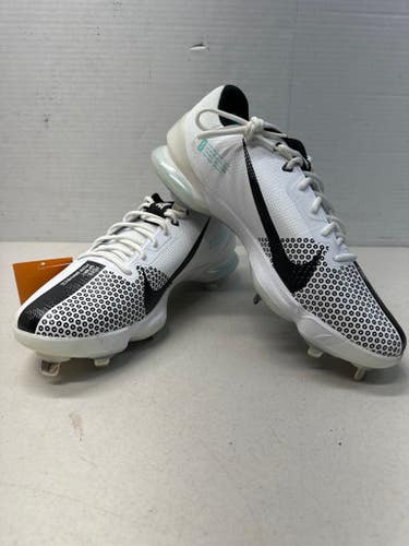 New Nike ZOOM AIR Senior 14 Baseball and Softball Cleats 11835-S000184764