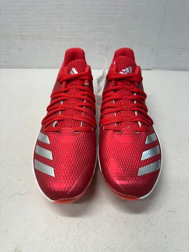 New Adidas Afterburner 6 Senior 7 Baseball And Softball Cleats 11835-s000184767