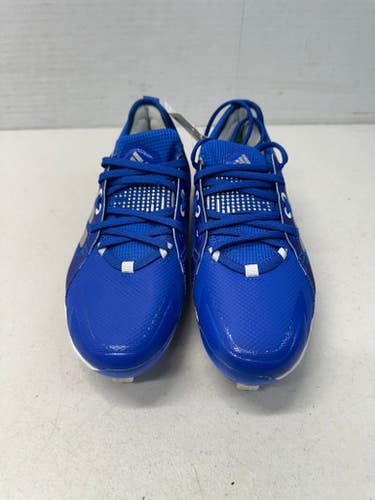 New Adidas Purehustle Senior 5.5 Baseball And Softball Cleats 11835-s000184768