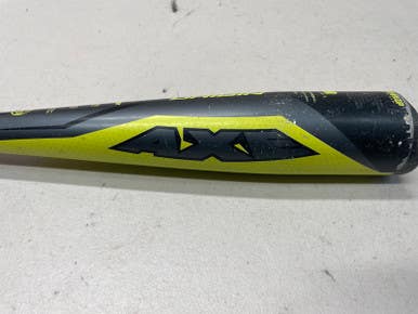 Used Axe Origin 28" -8 Drop Usa 2 5 8 Barrel Bats 11835-s000179917