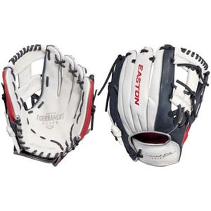 New EASTON TOURNAMENT ELITE 11.5" BASEBALL GLOVE RH 11835-EASE00683105