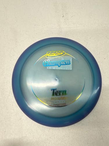 New INNOVA TERN CHAMPION 167g Disc Golf Drivers 11835-S000183508