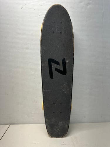 Used JAY ADAMS COMPLETE 7 1/4" Longboards 11835-S000183309