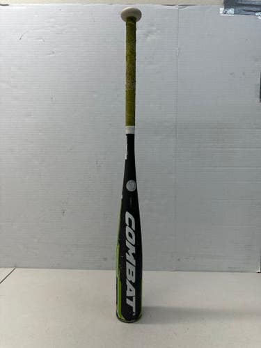 Used Combat Vigor 29" -12 Drop Usssa 2 3 4 Barrel Bats 11835-s000185139