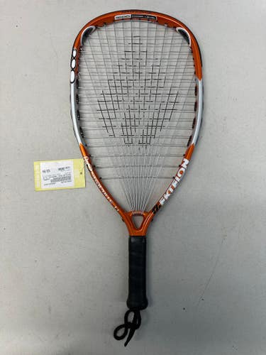 Used Ektelon Airo Graphite Ti Unknown Racquetball Racquets 11835-s000185166