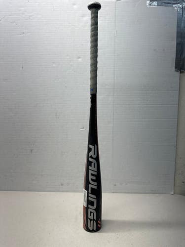 Used Rawlings Prodigy 29" -11 Drop Usa 2 5 8 Barrel Bats 11835-s000185169