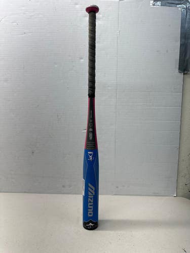 Used Mizuno 340276 29" -11.5 Drop Fastpitch Bats 11835-S000185176