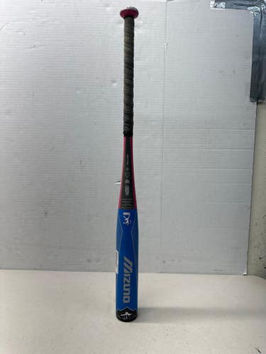 Used Mizuno 340276 29" -11.5 Drop Fastpitch Bats 11835-s000185176