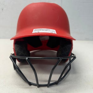 Used Evoshield WTV7135SCINT MD Baseball and Softball Helmets 11835-S000185532