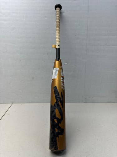 Used Demarini Z8zl-22 Bb Sb Usssa 2 3 4 Bat 31" 11835-s000185546