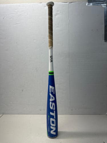 Used Easton Yaa22sp010 Bb Sb Usa 2 5 8 Bat Royal Blue 29" 11835-s000185641