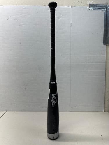 Used Victus Vsbnx10 Bb Sb Usssa 2 3 4 Bat Black And Grey 29" 11835-s000185662