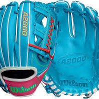 New 2024 WILSON FALL A2000 1785 11.75" BASEBALL GLOVE RH  11835-WILWBW1022691175