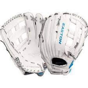 New EASTON GHOST NX 12.75" FASTPITCH SOFTBALL GLOVE RH 11835-EASE00683119