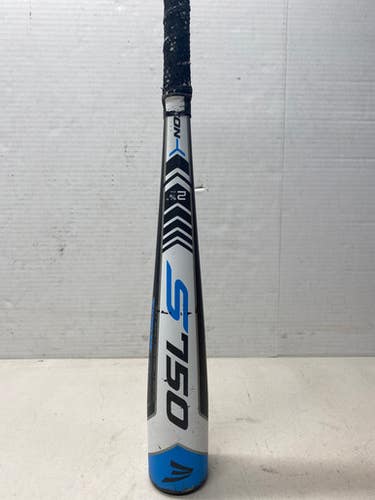 Used Easton S750 28 18 Usa Bat 11835-s000187009