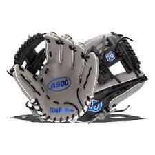 New 2025 WILSON A900 PF11 11.25" BASEBALL GLOVE RH 11835-WILWBW1025691125