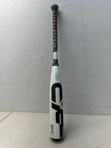 Used Demarini Cbzs-22 Bb Sb Usssa 2 3 4 Bat 28" 11835-s000188235