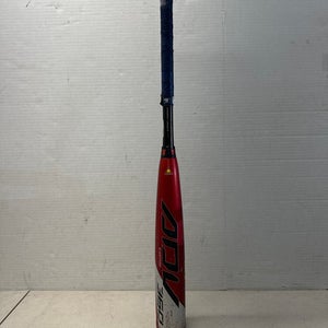 Used Easton ADV 360 BB/SB High School -3 Bat Red 31" 11835-S000190151