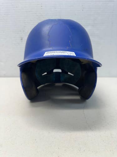 Used Easton Z5 2.0 Blue Jr Helmet S M Baseball And Softball Helmets 11835-s000182677