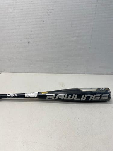 Used Rawlings 5150 30/19 -11 Drop USA 2 5/8 Barrel Bat 11835-S000184004