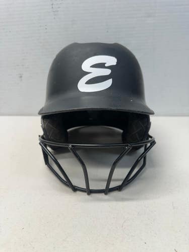 Used Evoshield Wtv7135blsm Sm Baseball And Softball Helmets 11835-s000182776