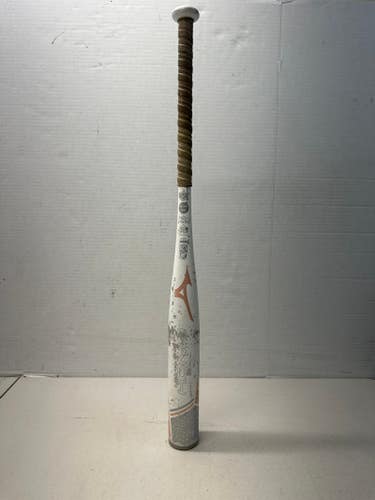 Used Mizuno 340595 29" -13 Drop Fastpitch Bats 11835-S000182764