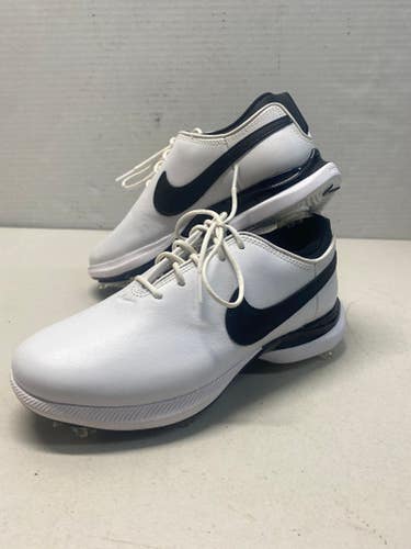 Used Nike Victory Senior 5 Golf Shoes 11835-s000182794