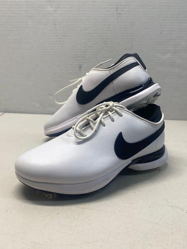 Used Nike Victory Senior 5.5 Golf Shoes 11835-s000182795