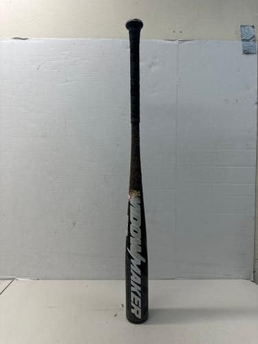 Used Anderson WIDOWMAKER 33" -3 Drop High School Bats 11835-S000182805