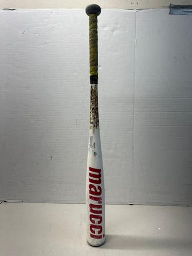 USED MARUCCI CAT 7 30" -3 BBCOR BASEBALL BAT 11835-S000184101