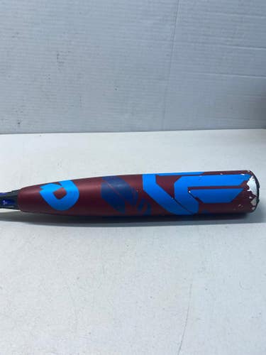 Used Demarini 2021 CF Custom CBZL-21 CSTM 31/21 -10 Drop USSSA 2 3/4 Barrel Bat 11835-S000182829