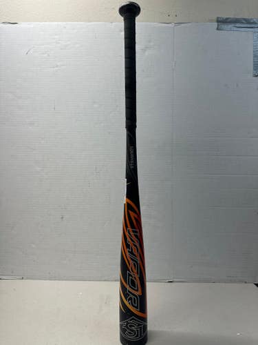 Used Louisville Slugger BBVAB3-23 30" -3 Drop High School Bats 11835-S000184121