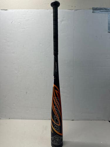 Used Louisville Slugger Bbvab3-23 30" -3 Drop High School Bats 11835-s000184121